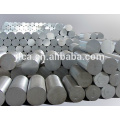 6000 series aluminum alloy aluminum round bar in one meter length